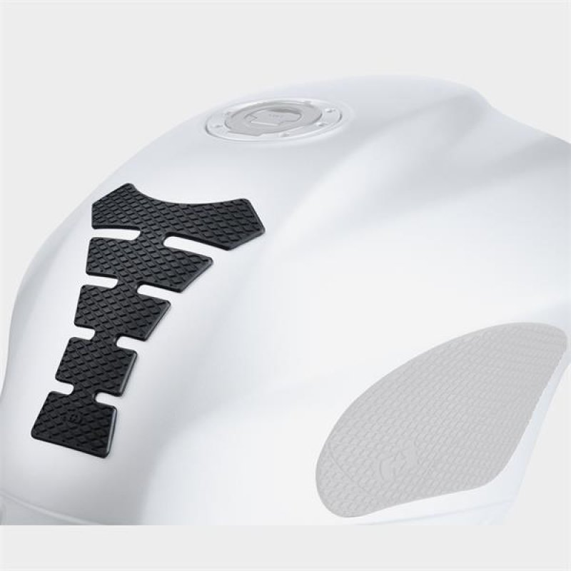 OXFORD tankpad Gripper, silikonový - MOTO OX655