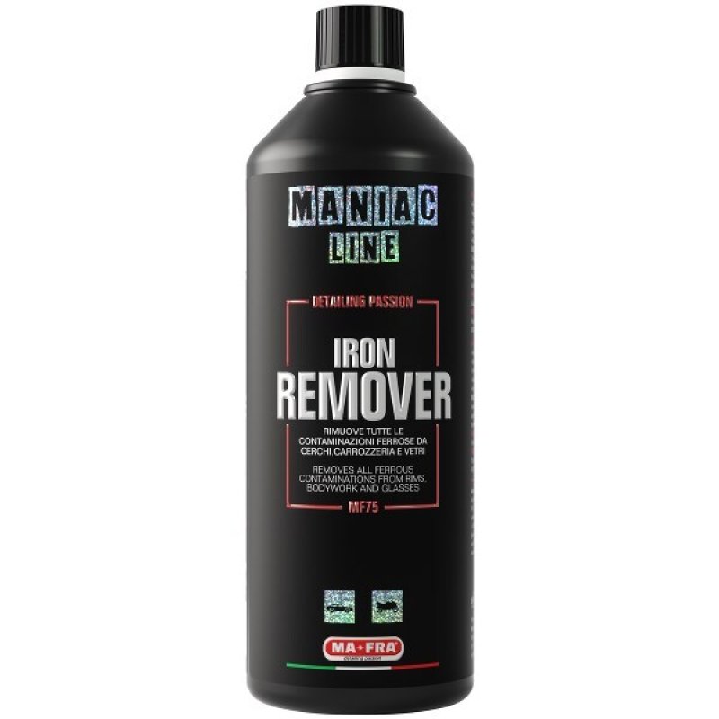 MANIAC Odstraňovač železa, 1000 ml - AC MFMAN75