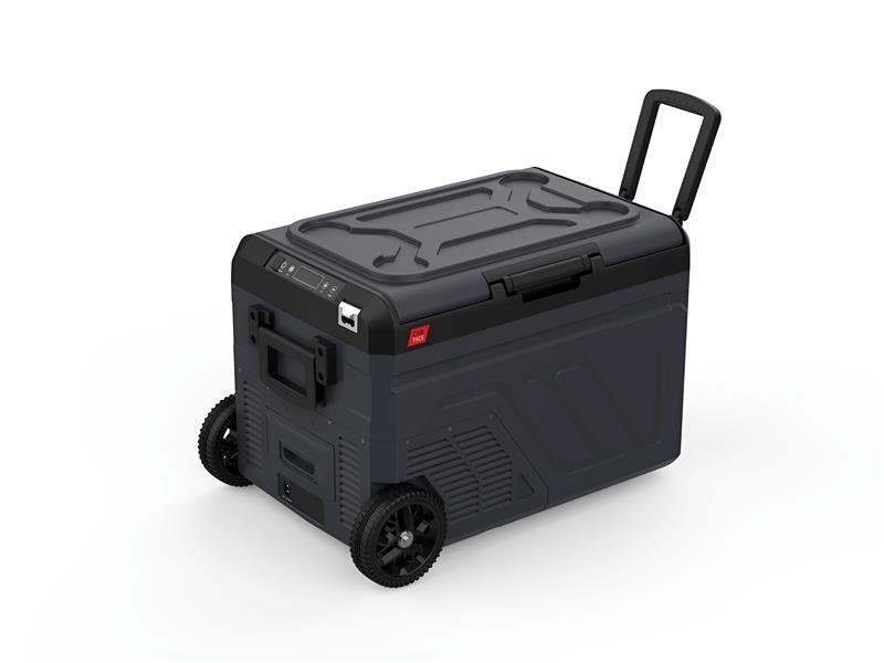 Kompresorová autochladnička 40 litrů, -22C - DO CFC052-040