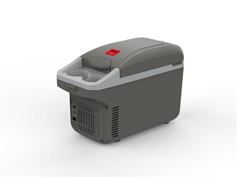 Termoelektrická lednice 8 litrů, chladí o 18C - DO CBP-8L