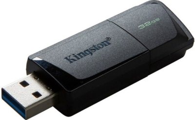USB flash disk 32GB Kingston, 3.2 (gen 1) DT Exodia
