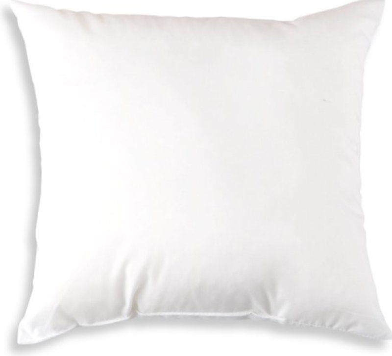 Vesna Polštářek z dutého vlákna 40x40 cm