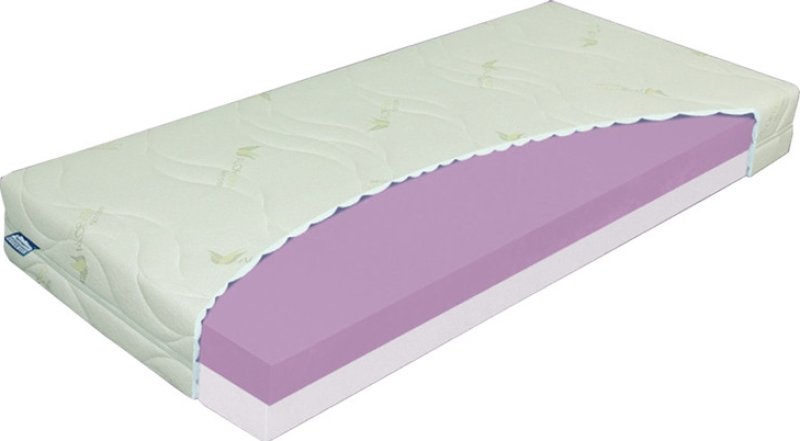 Vesna Vesna matrace SARON 200x90x18 cm PUR pěna