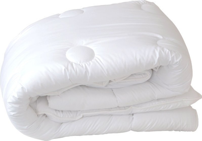 Vesna Přikrývka Aloe Vera Thermo z dutého vlákna 135x200 cm