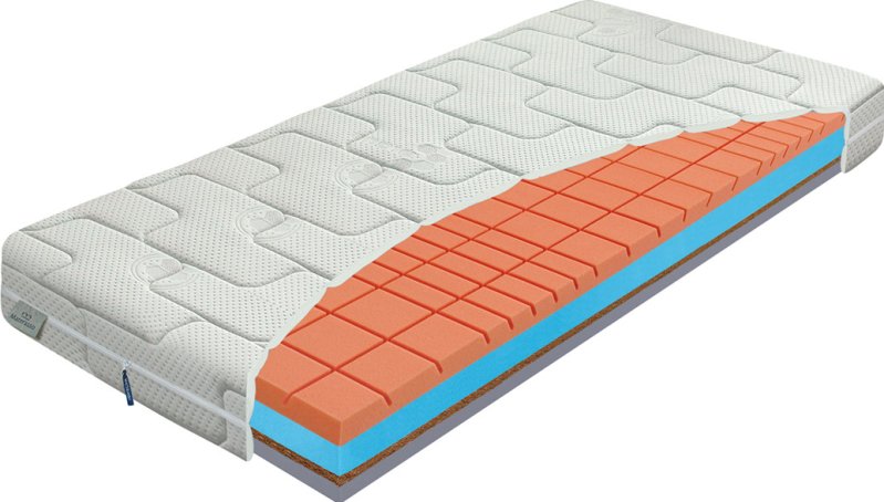 Vesna Vesna Matrace DORIS 200x90x22