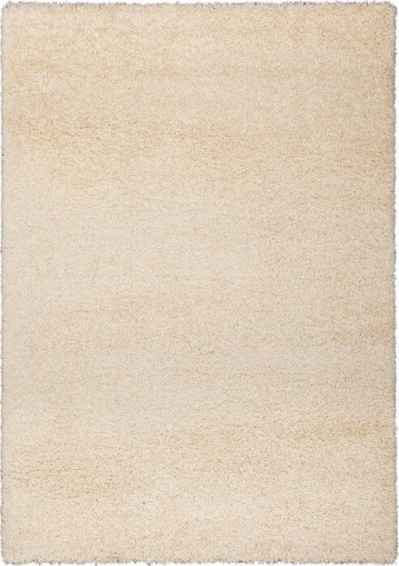 Vopi Kusový koberec Nature shaggy soft 02WWW - 200 x 290 cm