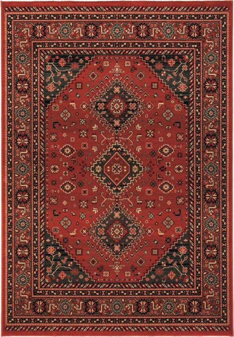 Vopi Kusový koberec Provance 45502/300 - 200 x 300 cm