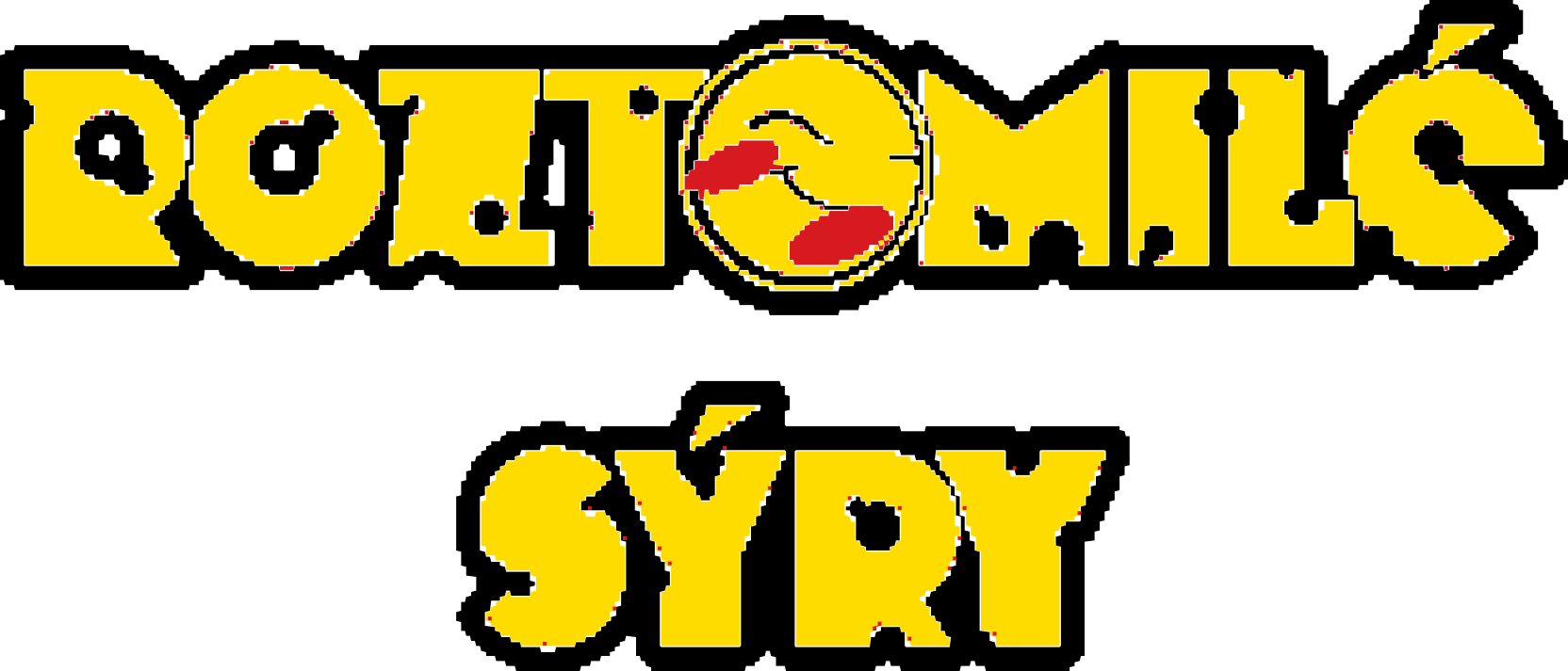 Roztomilé sýry