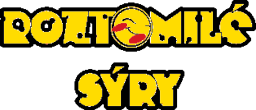 Roztomilé sýry