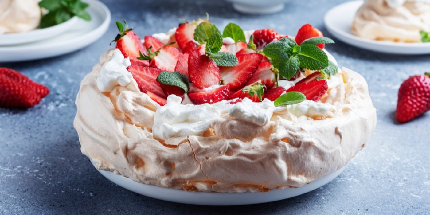 Dort Pavlova