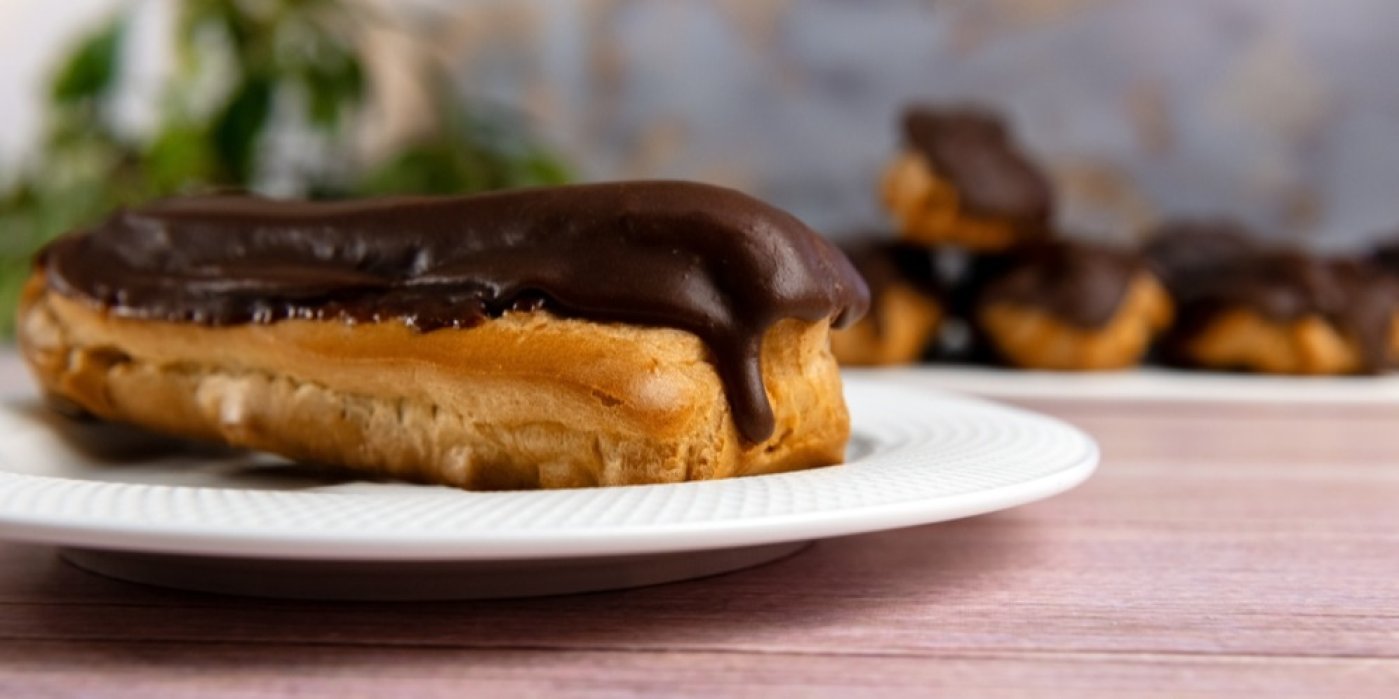 Éclairs