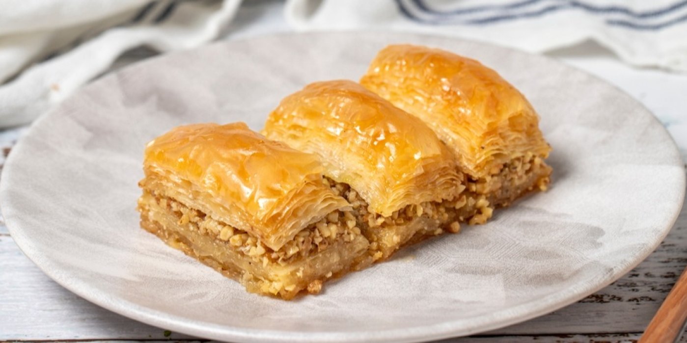 Baklava