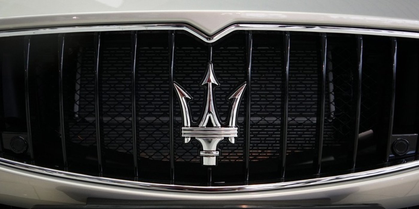 Maserati
