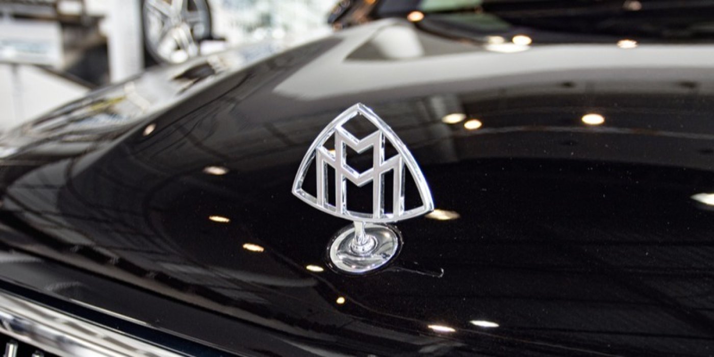 Maybach