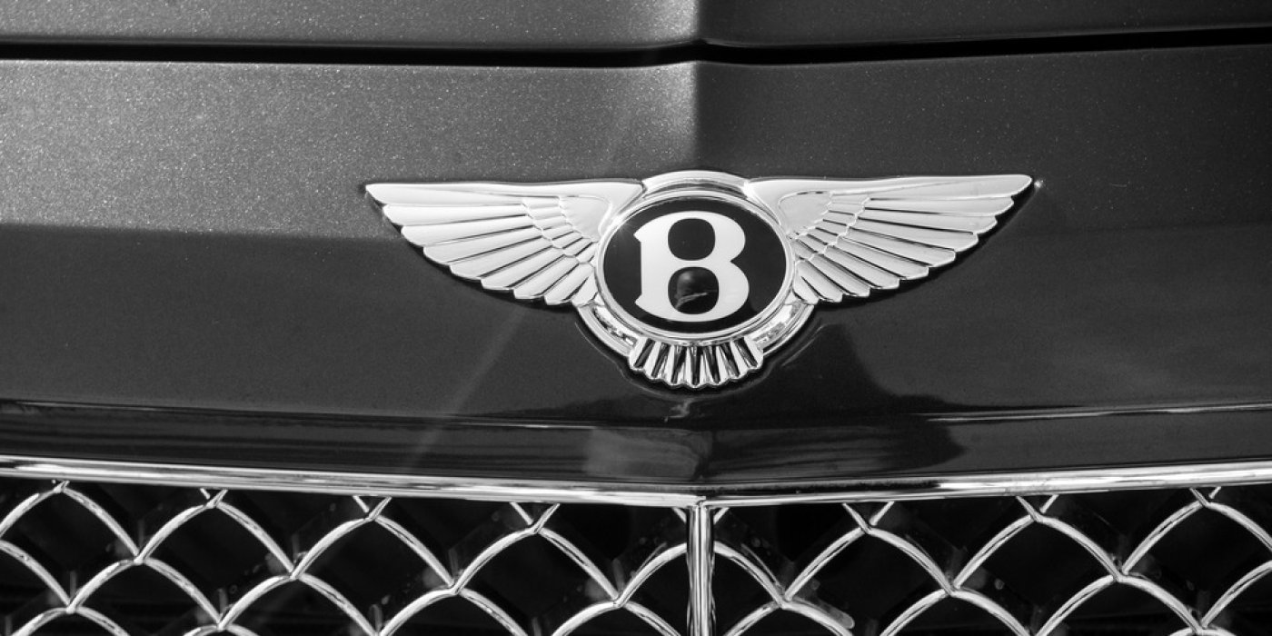 Bentley