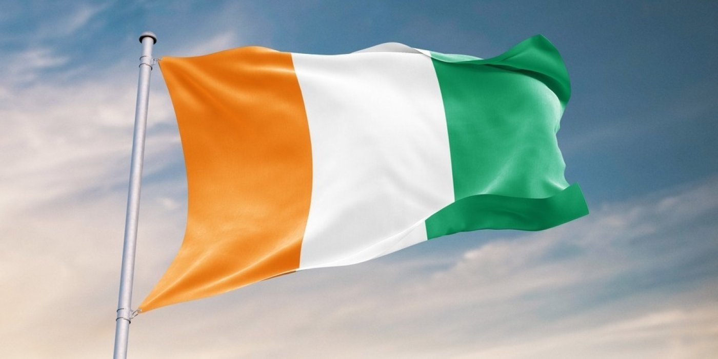 Pobřeží slonoviny