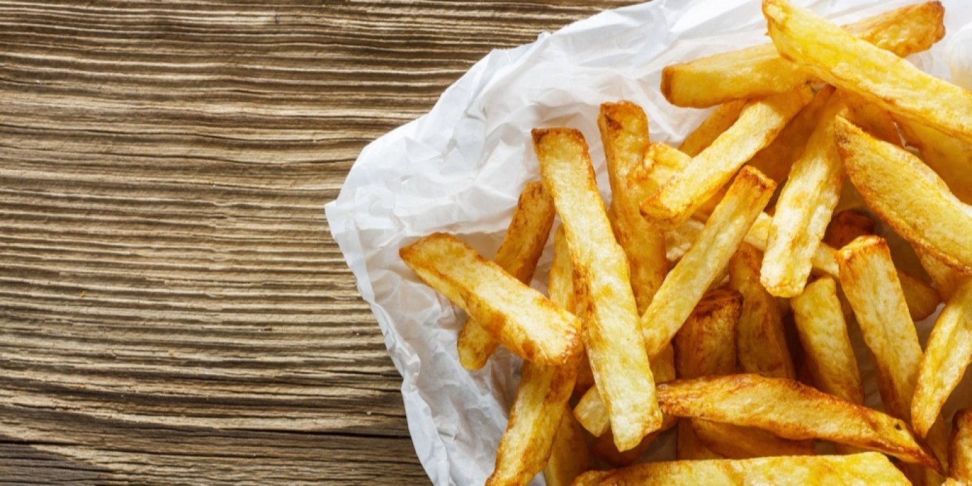 Hranolky na papíře