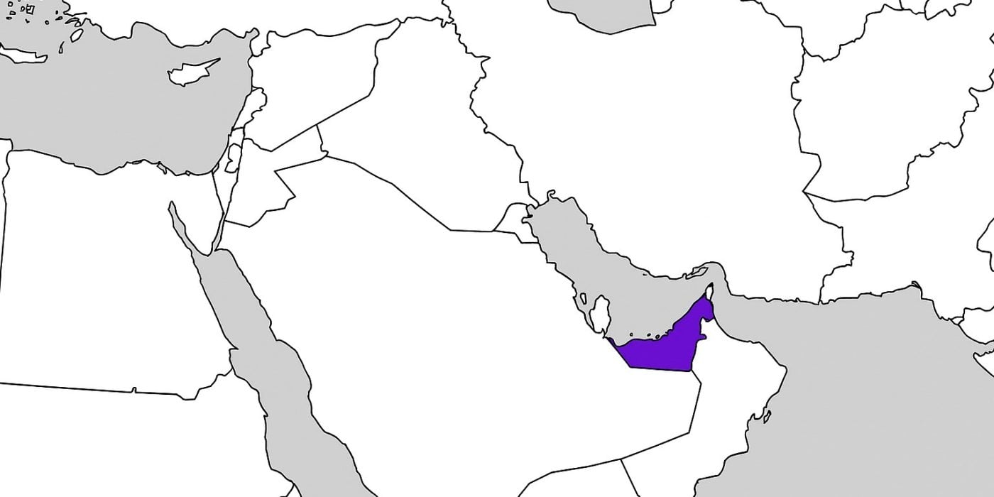 Spojené Arabské Emiráty