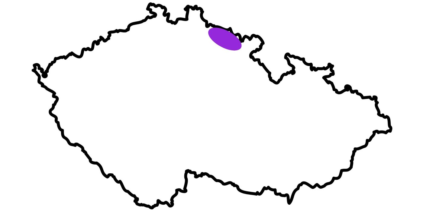 Krkonoše