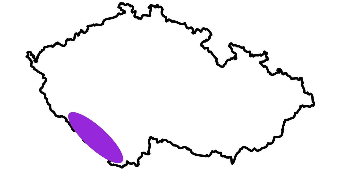 Šumava