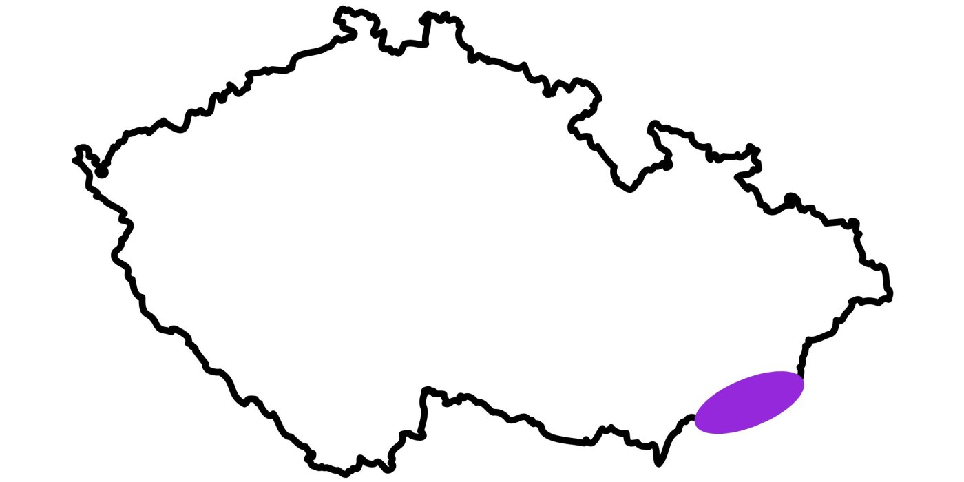 Bílé Karpaty