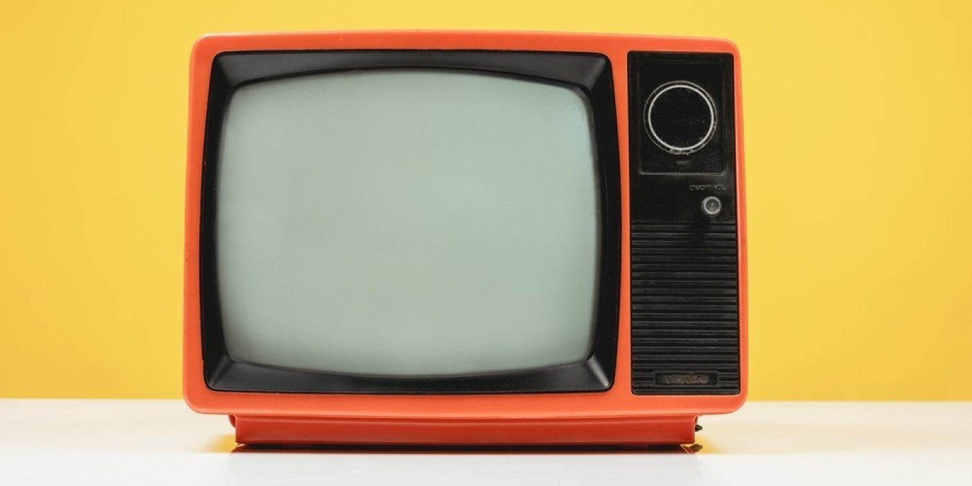 Retro televize