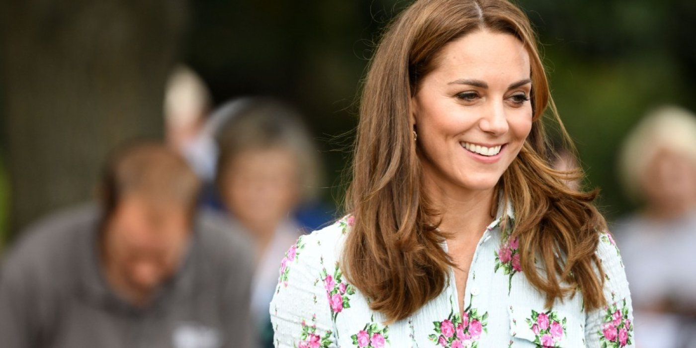 Princezna Kate