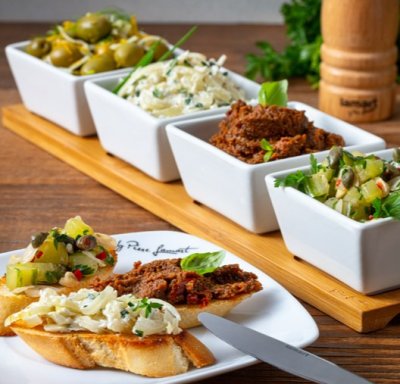 Tapas